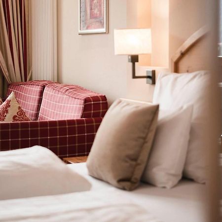 Hotel Waldhof Perca Kültér fotó