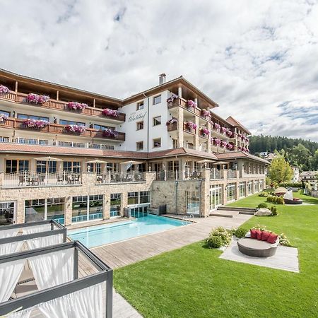 Hotel Waldhof Perca Kültér fotó