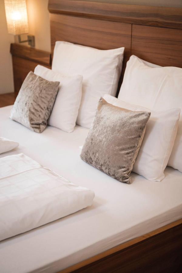 Hotel Waldhof Perca Kültér fotó