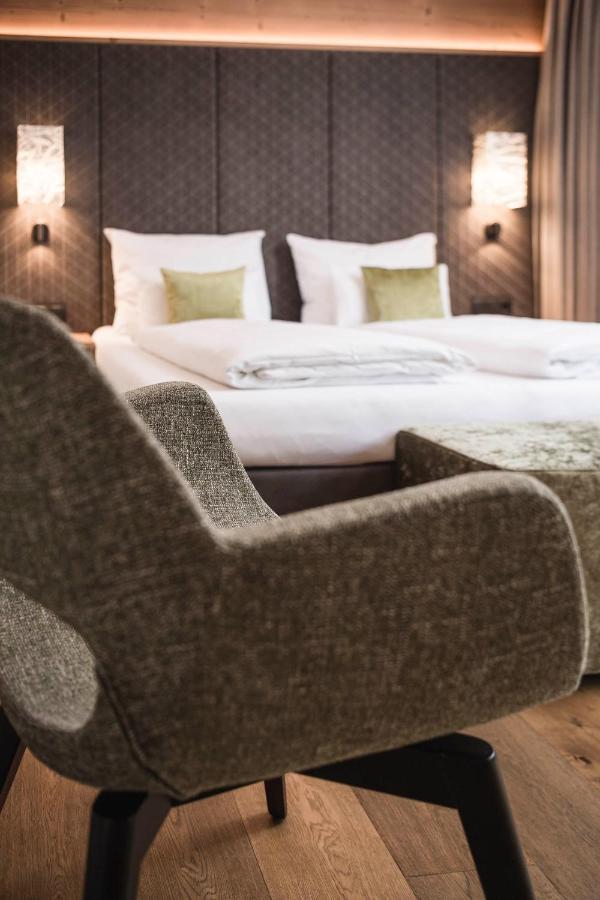 Hotel Waldhof Perca Kültér fotó