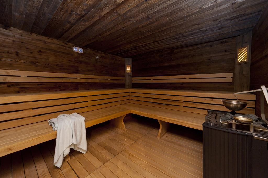 Hotel Waldhof Perca Kültér fotó