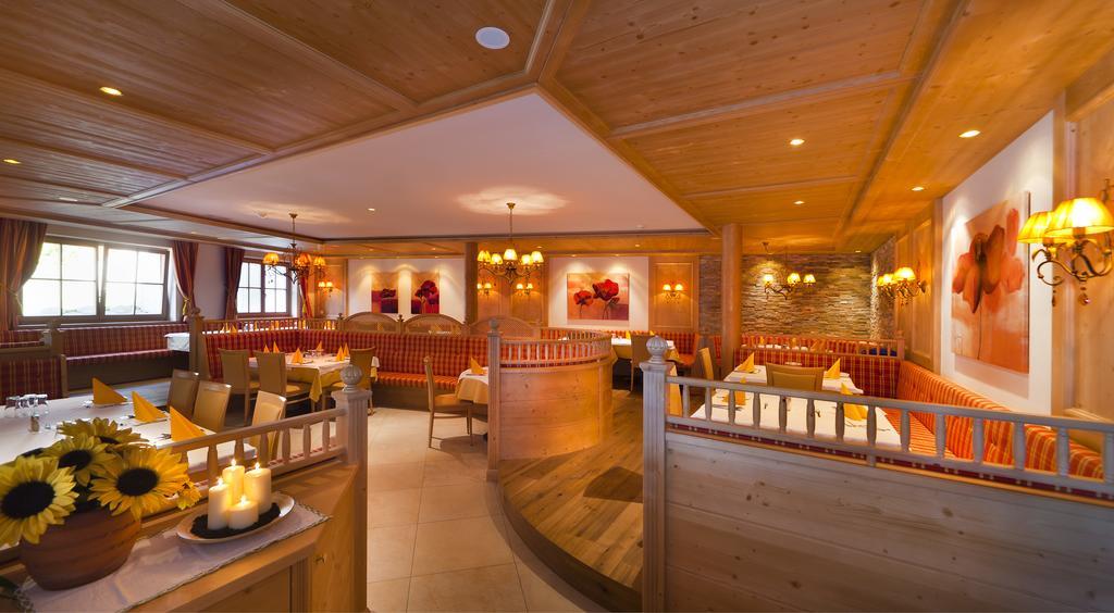 Hotel Waldhof Perca Kültér fotó