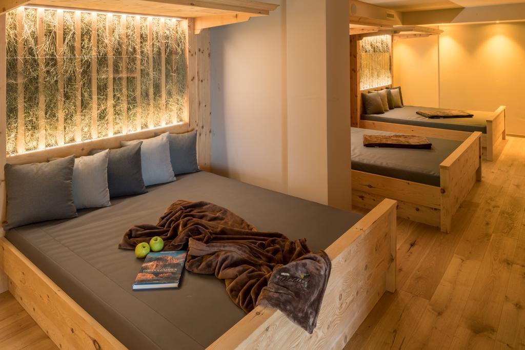 Hotel Waldhof Perca Kültér fotó