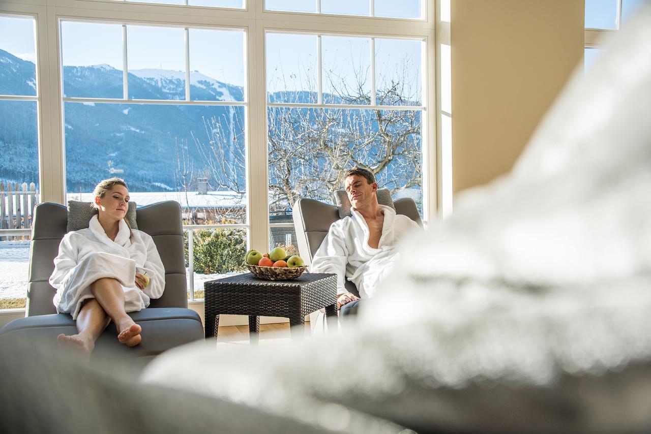 Hotel Waldhof Perca Kültér fotó