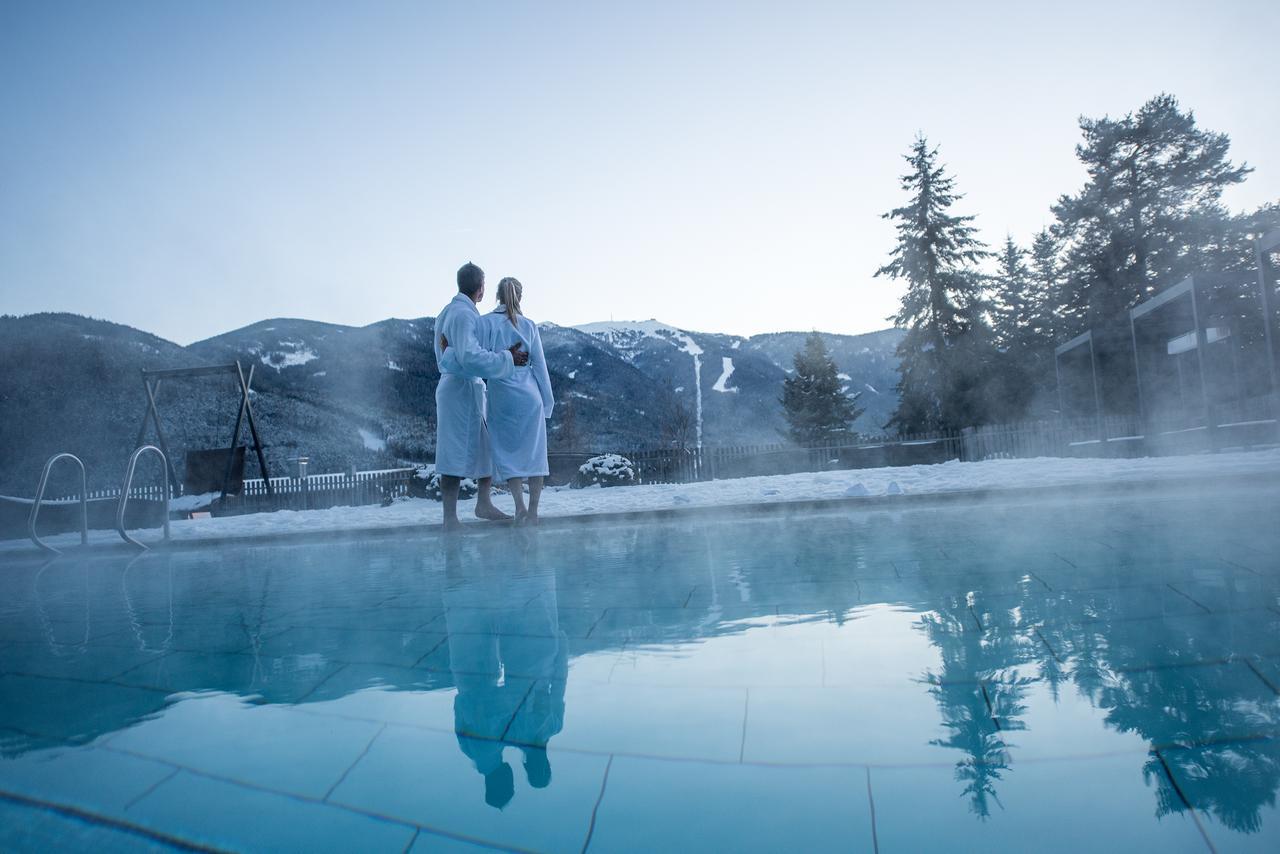 Hotel Waldhof Perca Kültér fotó