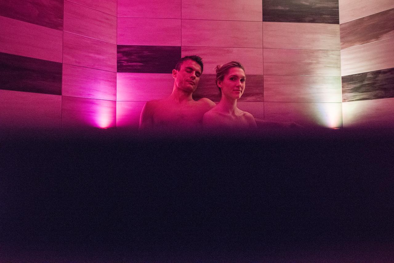 Hotel Waldhof Perca Kültér fotó
